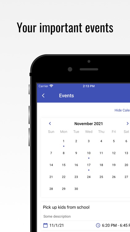Screade screenshot-8