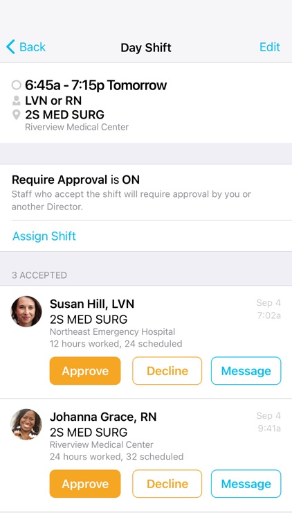 BRG Link screenshot-3