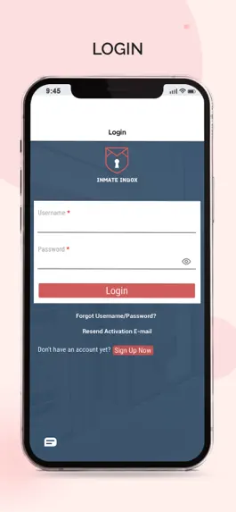 Game screenshot Inmate Inbox mod apk