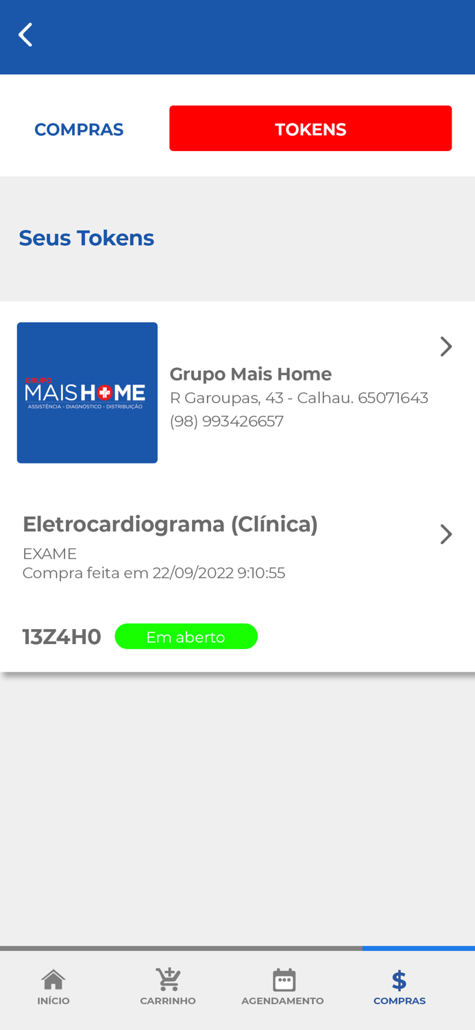 Dr HOME BR