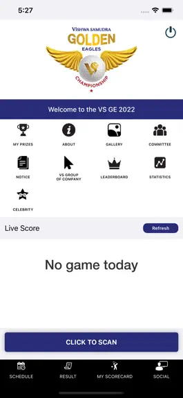 Game screenshot Golden Eagles apk