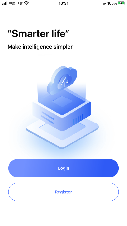 #1. Smart Doorphone (iOS) Ved: GVS SMART CO.,LTD.