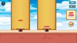 Game screenshot Rik Catch Dish Ingredients hack