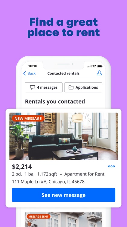 Zillow Real Estate & Rentals screenshot-6