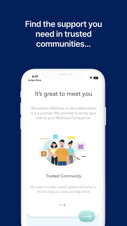Secret Potion: Mental Wellness screenshot-5