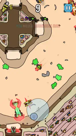 Game screenshot Derby Wreckers mod apk