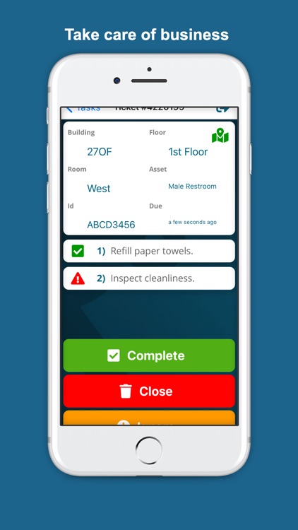 React-M screenshot-4