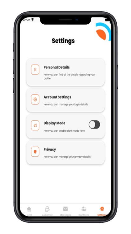 Kanso App screenshot-4