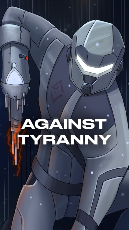 Winter - Comic Book screenshot-4