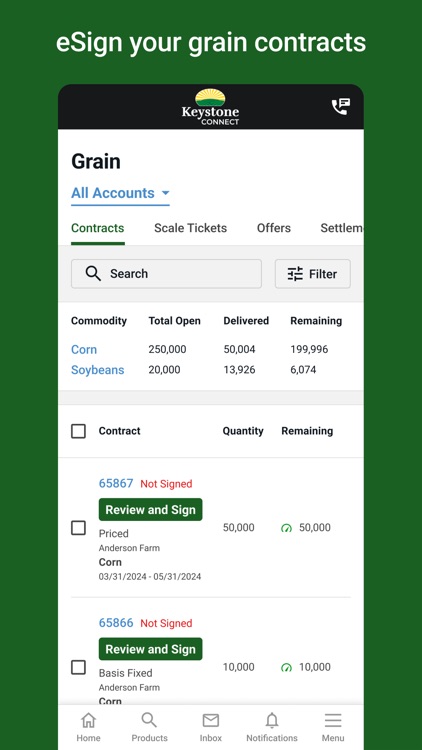 Keystone Cooperative screenshot-3