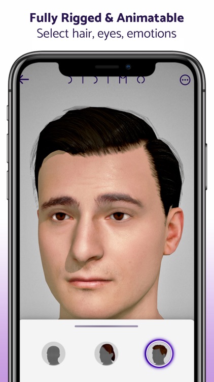 Didimo Showcase screenshot-3