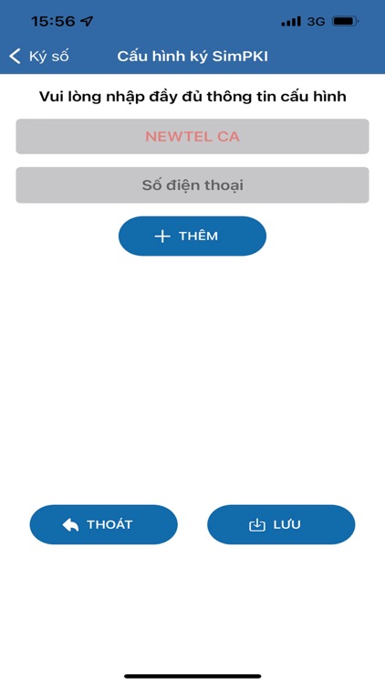 NEAC Signer screenshot-6