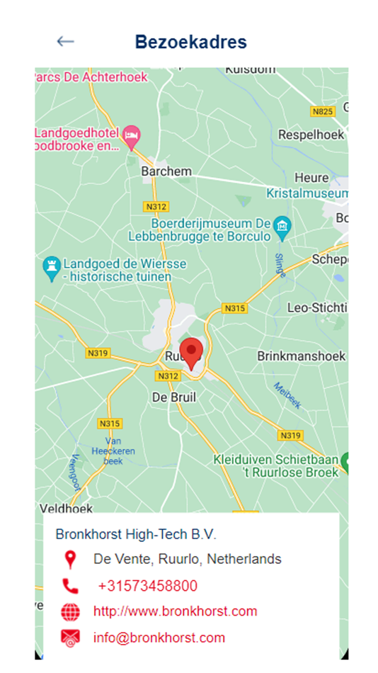 #4. Bronkhorst Open dag 2022 (iOS) Ved: Bronkhorst High-Tech B.V.