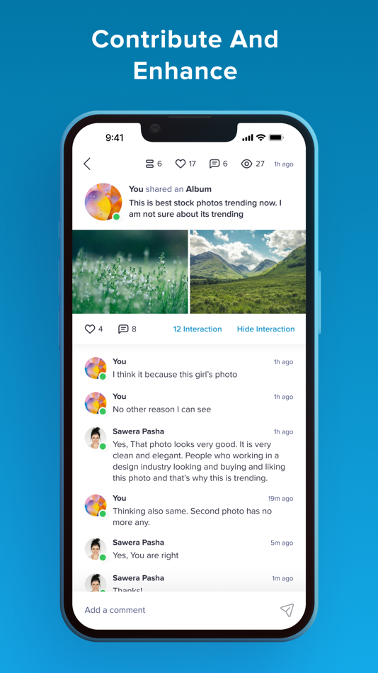 #3. Oddlyou (iOS) 由: Egowall