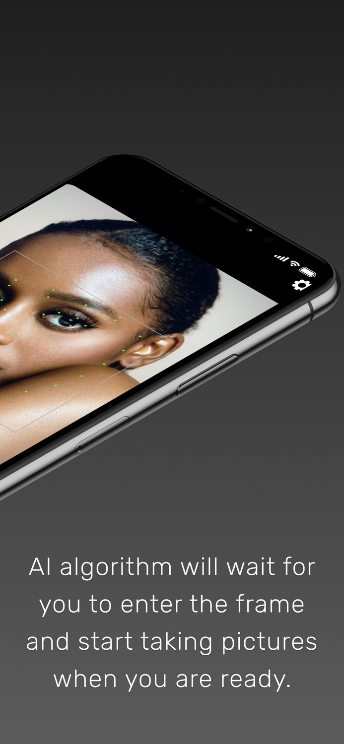 Photai - AI Photographer