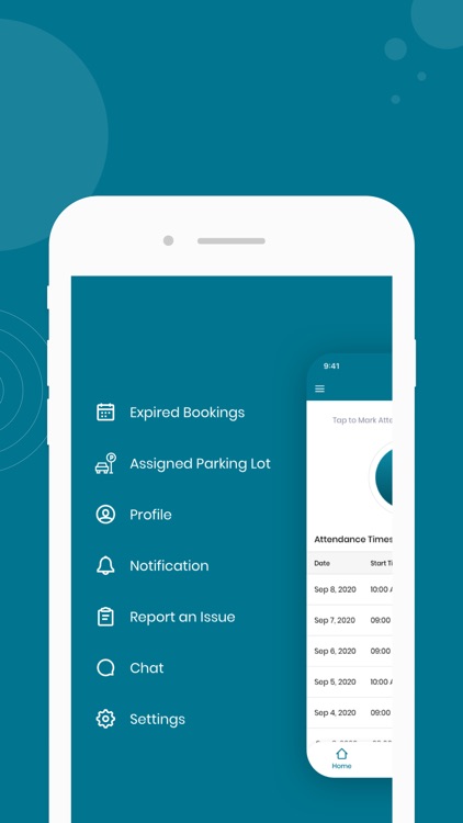 Run Parking Enforcement screenshot-6