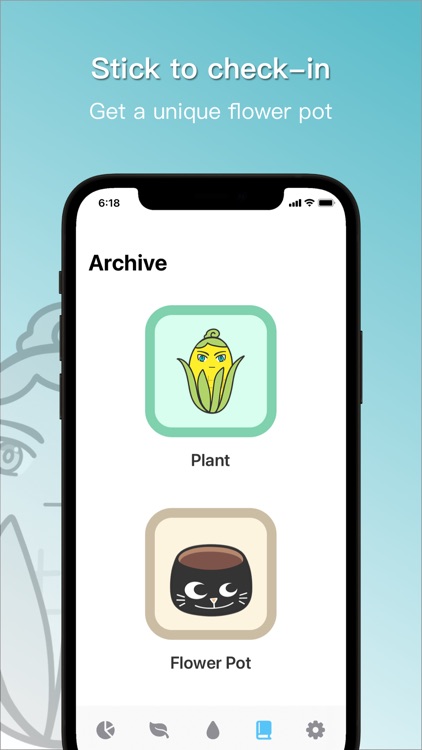 8water - Drink Water Reminder