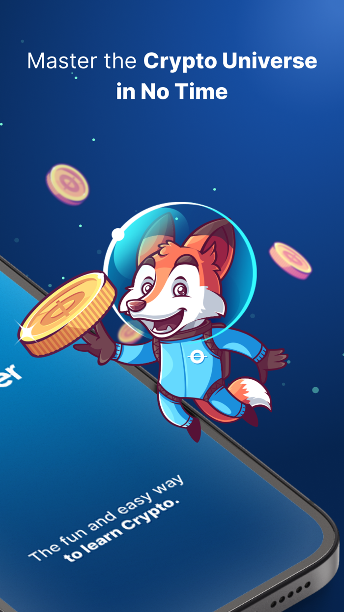 Blockper Crypto Made Easy