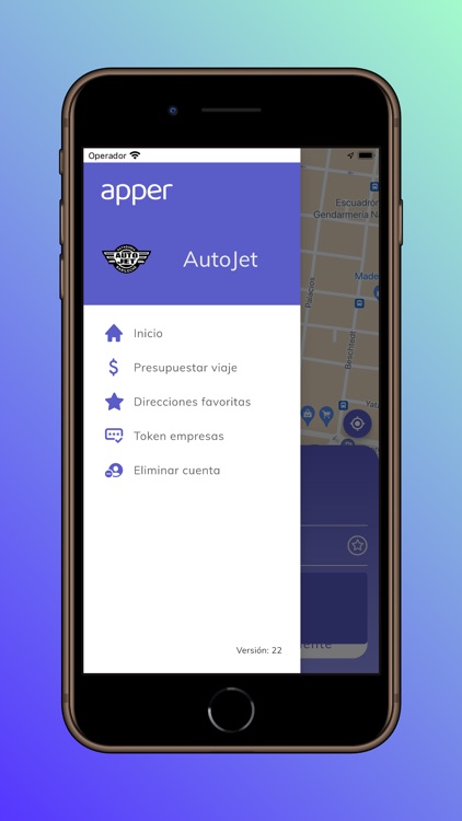 apper AutoJet