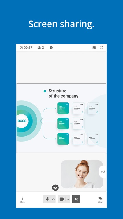DoxyMeet screenshot-4