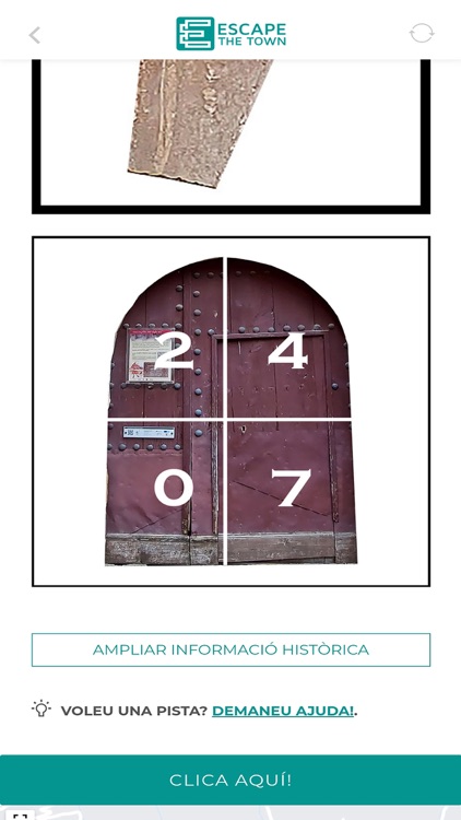 Escape The Town screenshot-4