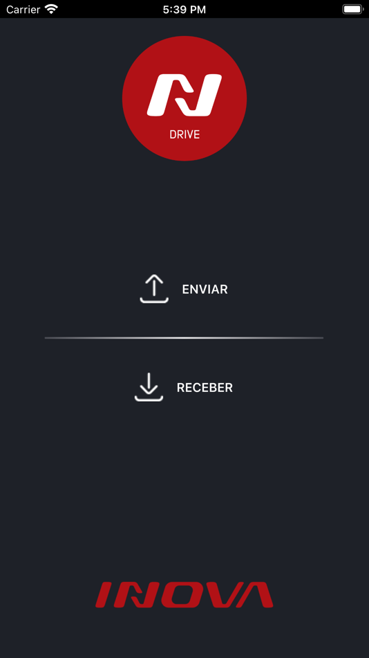 #1. Ndrive Inova (iOS) 由: Inova Sistemas Eletrônicos