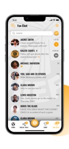 Kaizer Chiefs FC: OFFICIAL screenshot #5 for iPhone