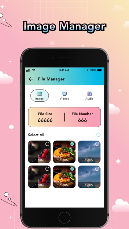Handy File Manager-File Master