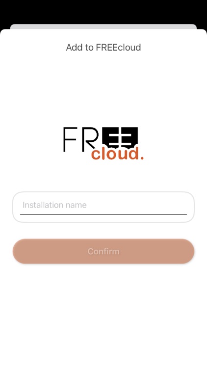 FREEconnect screenshot-3