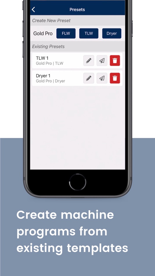 #4. ALS Service App (iOS) By: Alliance Laundry Systems LLC