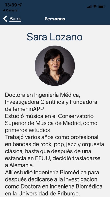 Cincuenter 22 screenshot-3