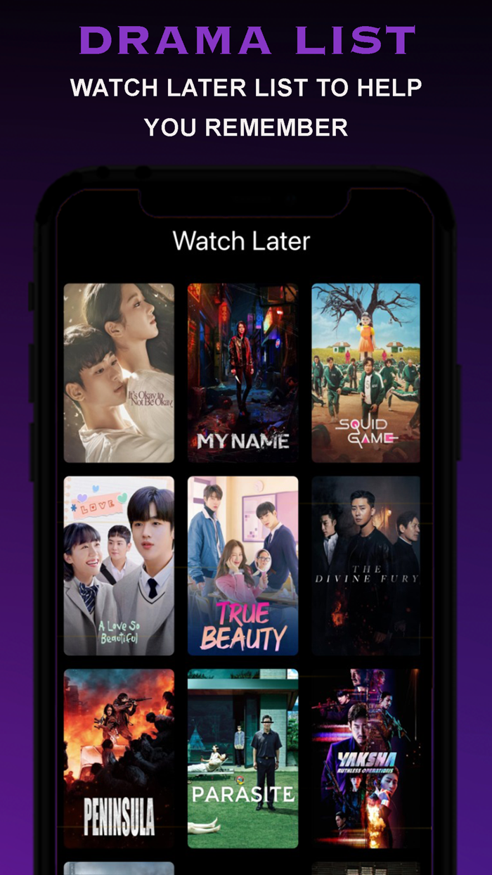 Drama Slayer  Kdrama