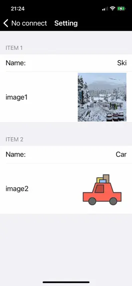 Game screenshot Here! Show your message. apk