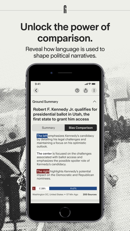 Ground News by Snapwise Inc.