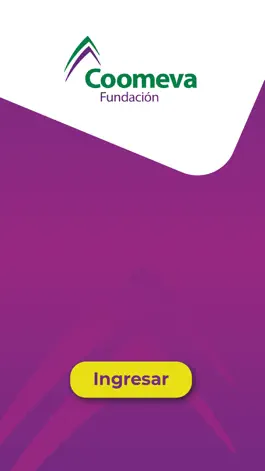 Game screenshot Fundación Coomeva AR mod apk