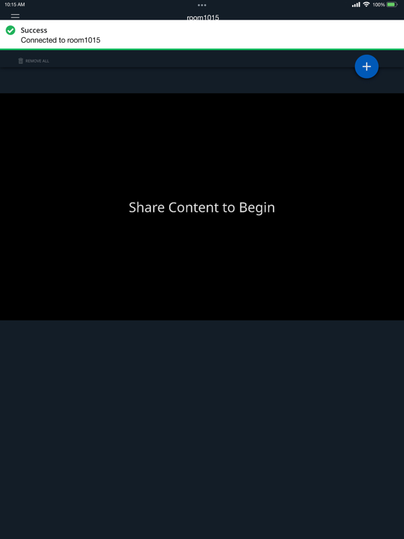 Screenshot #5 pour ShareLink Pro