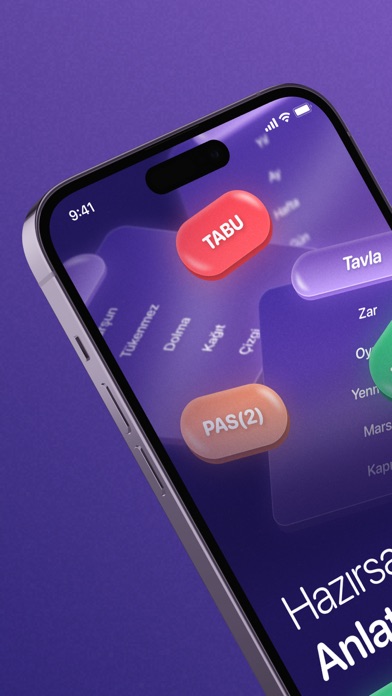 Tabulio Screenshot