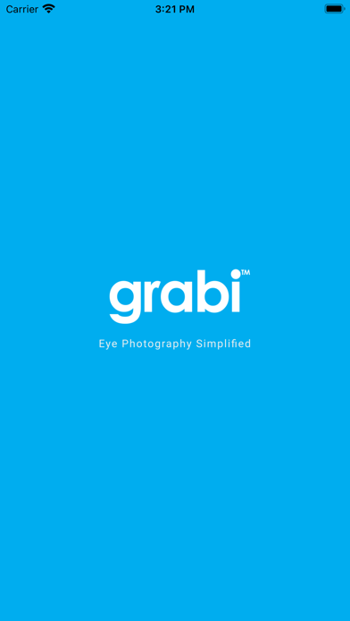 Grabi Screenshot