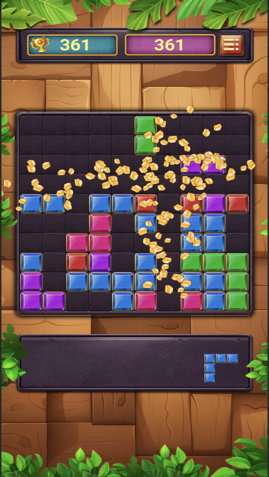 One Block Puzzle Premium screenshot 2