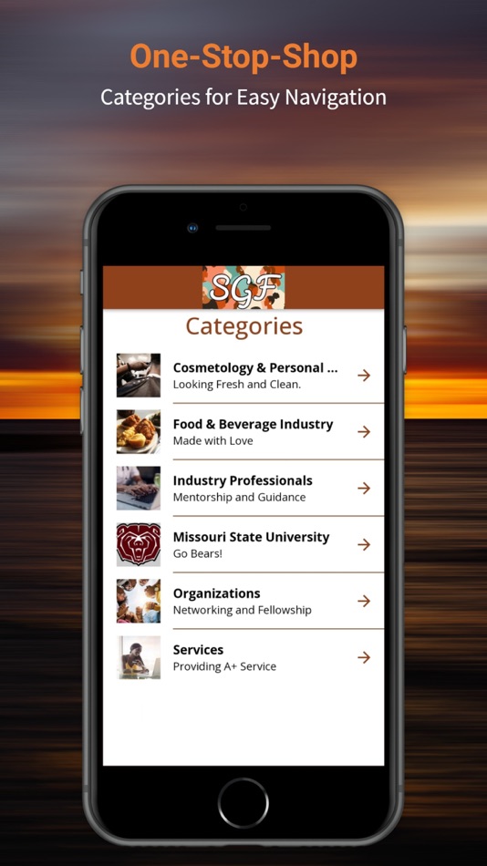 #2. All Things Diverse SGF (iOS) 由: All Things Diverse SGF LLC