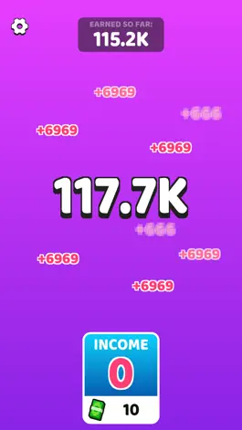 Game screenshot Click! The Game apk