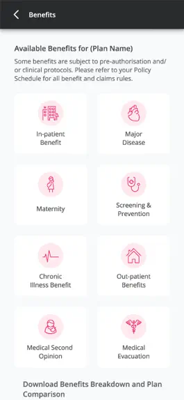 Game screenshot Vitality Health International hack