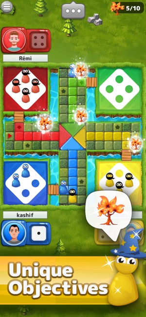 Ludo Squares on the App Store