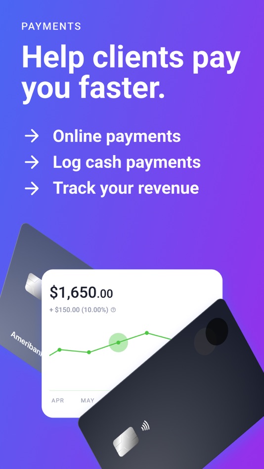 #5. Check: Landscaping Management (iOS) Podle: Caribou Apps LLC