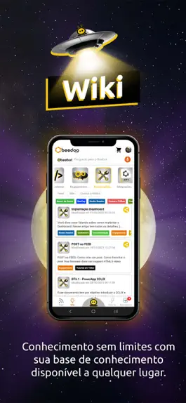 Game screenshot Beedoo AI_Learning hack