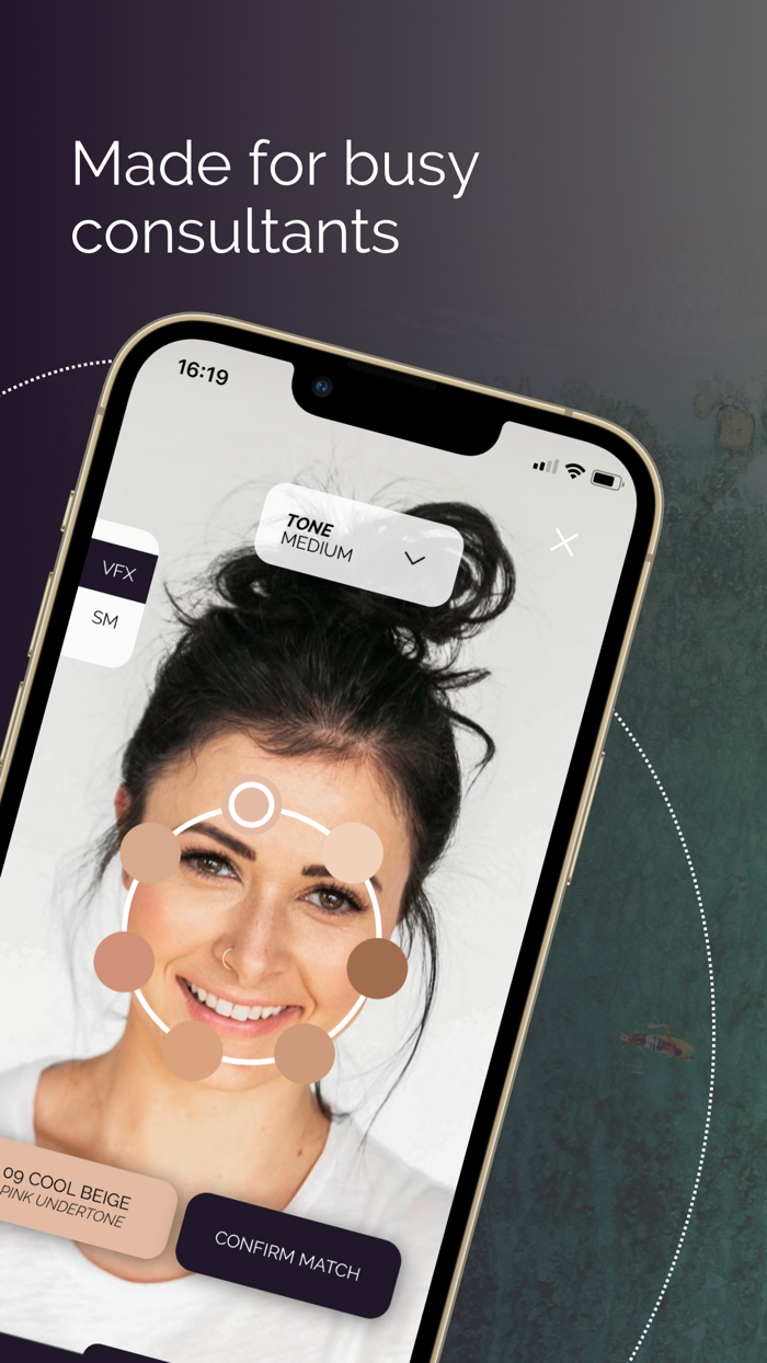 Foundation Finder - Consultant