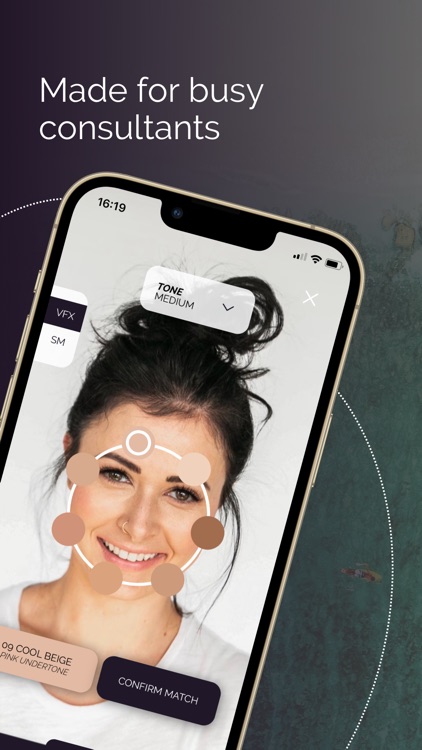 Foundation Finder - Consultant