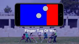 Game screenshot Finger Tug Of War mod apk