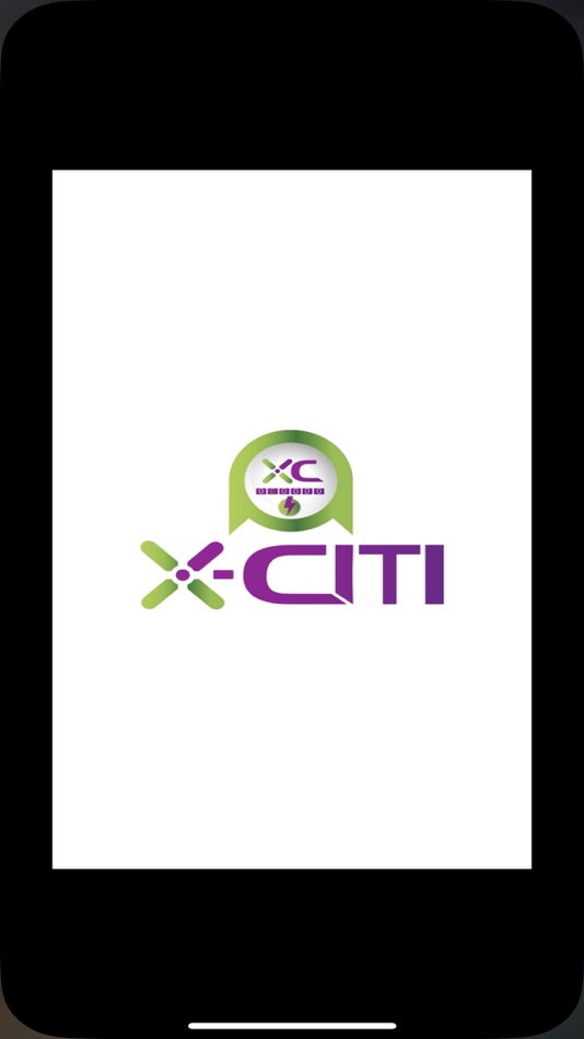 #1. X-Citi (iOS) 由: XCallibre