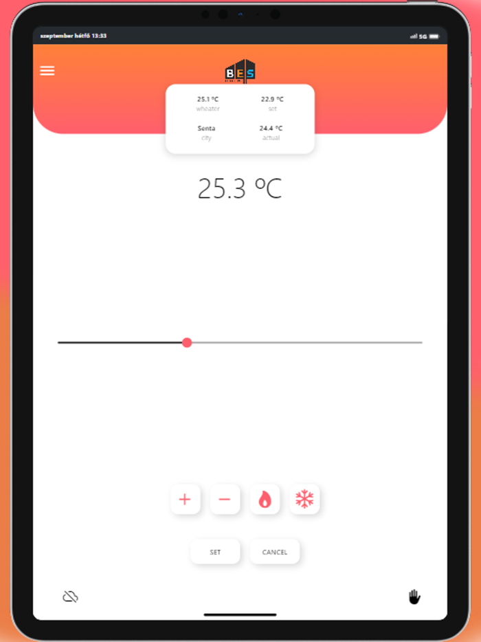 Bes Heat Pump Controller